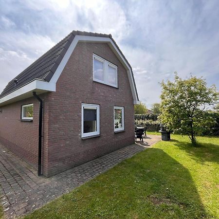 Bungalowverhuur 'T Lappennest โนร์ดวิก ภายนอก รูปภาพ