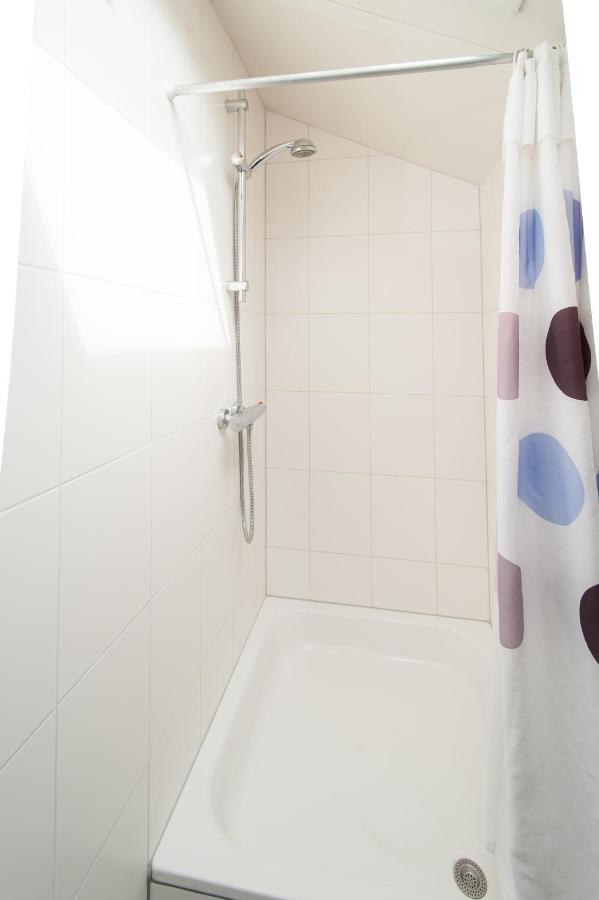 Bungalowverhuur 'T Lappennest โนร์ดวิก ภายนอก รูปภาพ